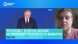 Историк Дмитрий Дубровский – о том, что Путин может сказать в послании к Федеральному собранию
