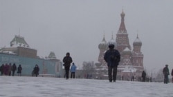 "Левада-Центр": больше половины россиян хотят отставки правительства