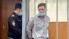 Сергей Фургал сообщил о давлении и угрозах со стороны следствия 