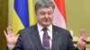 Порошенко запретил показывать в Украине российские фильмы