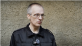 Belarus - Prisoner Yuras Zyankovich, September 19, 2024